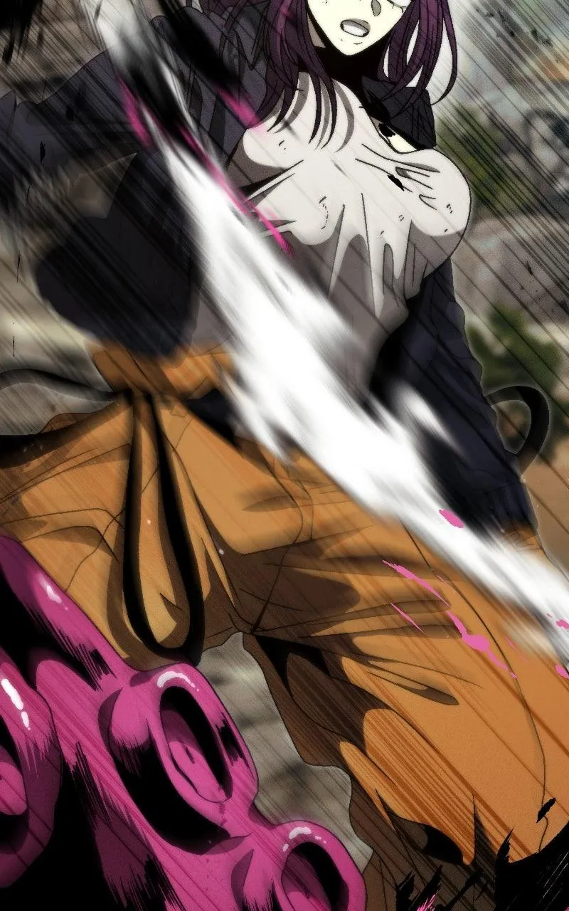 Read Project Mars Manga Online
