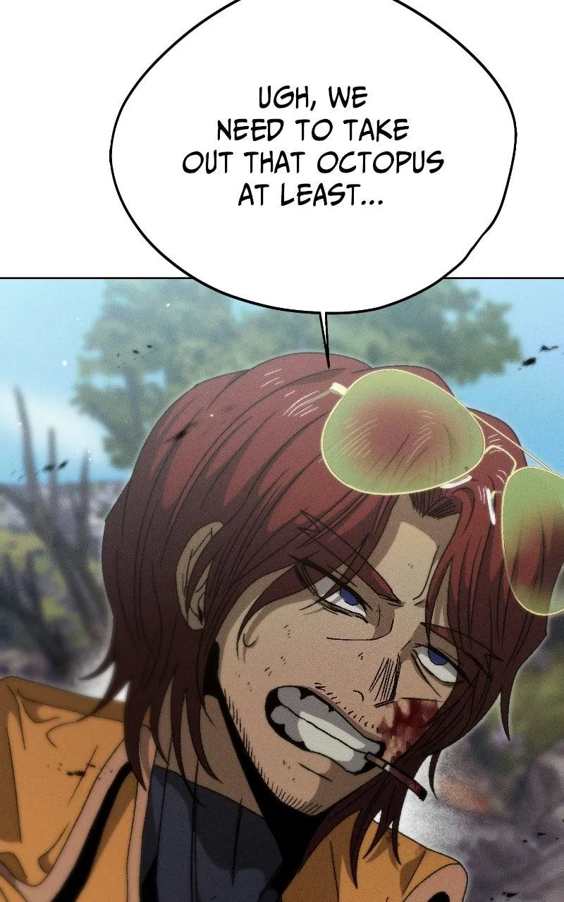 Read Project Mars Manga Online