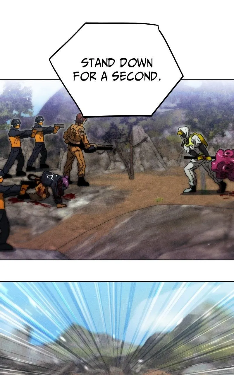 Read Project Mars Manga Online