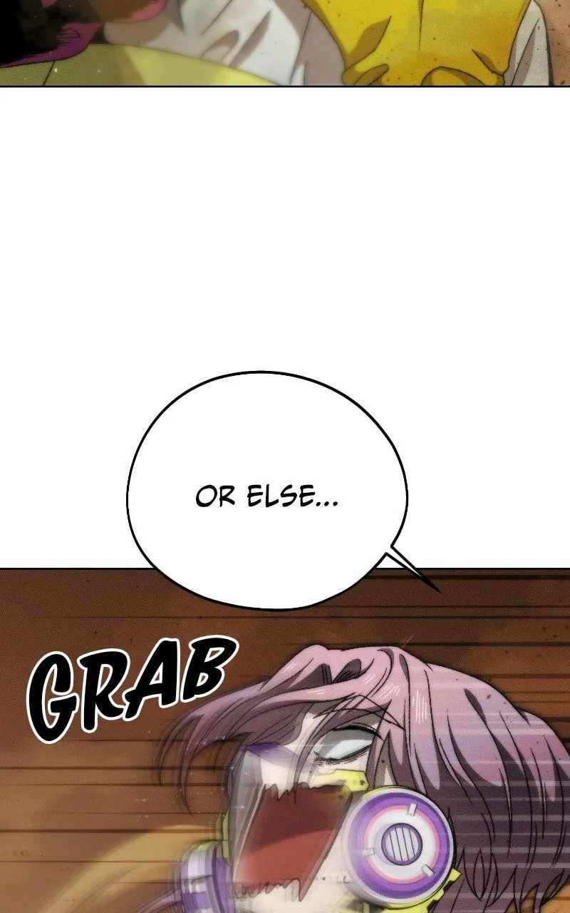 Read Project Mars Manga Online