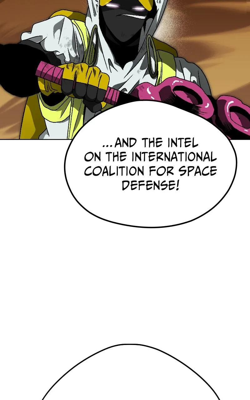 Read Project Mars Manga Online