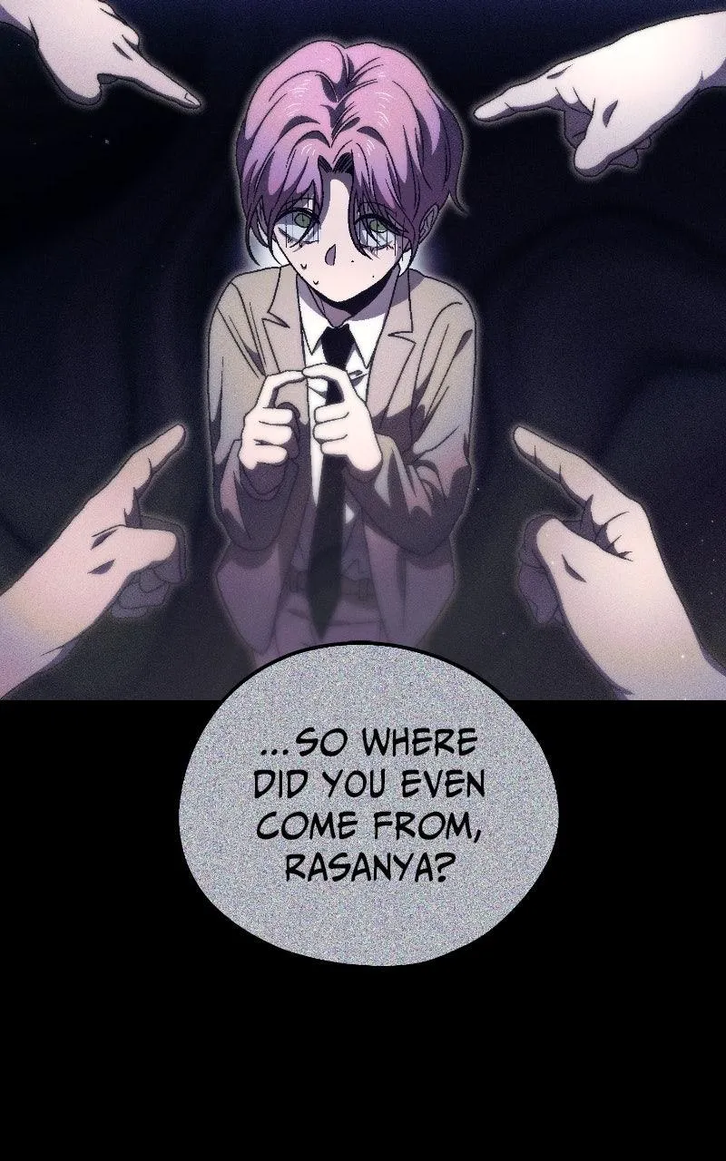 Read Project Mars Manga Online