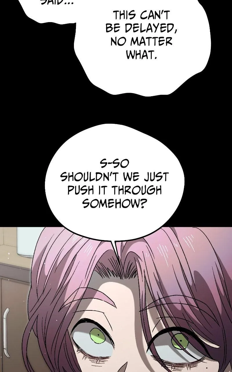 Read Project Mars Manga Online