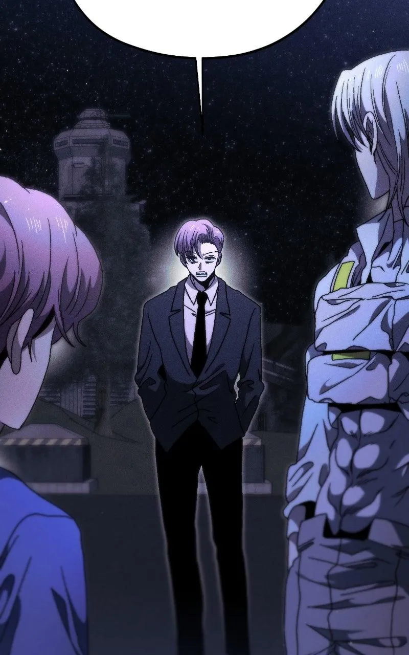Read Project Mars Manga Online