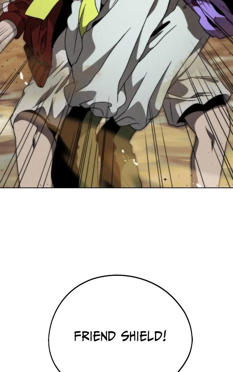 Read Project Mars Manga Online
