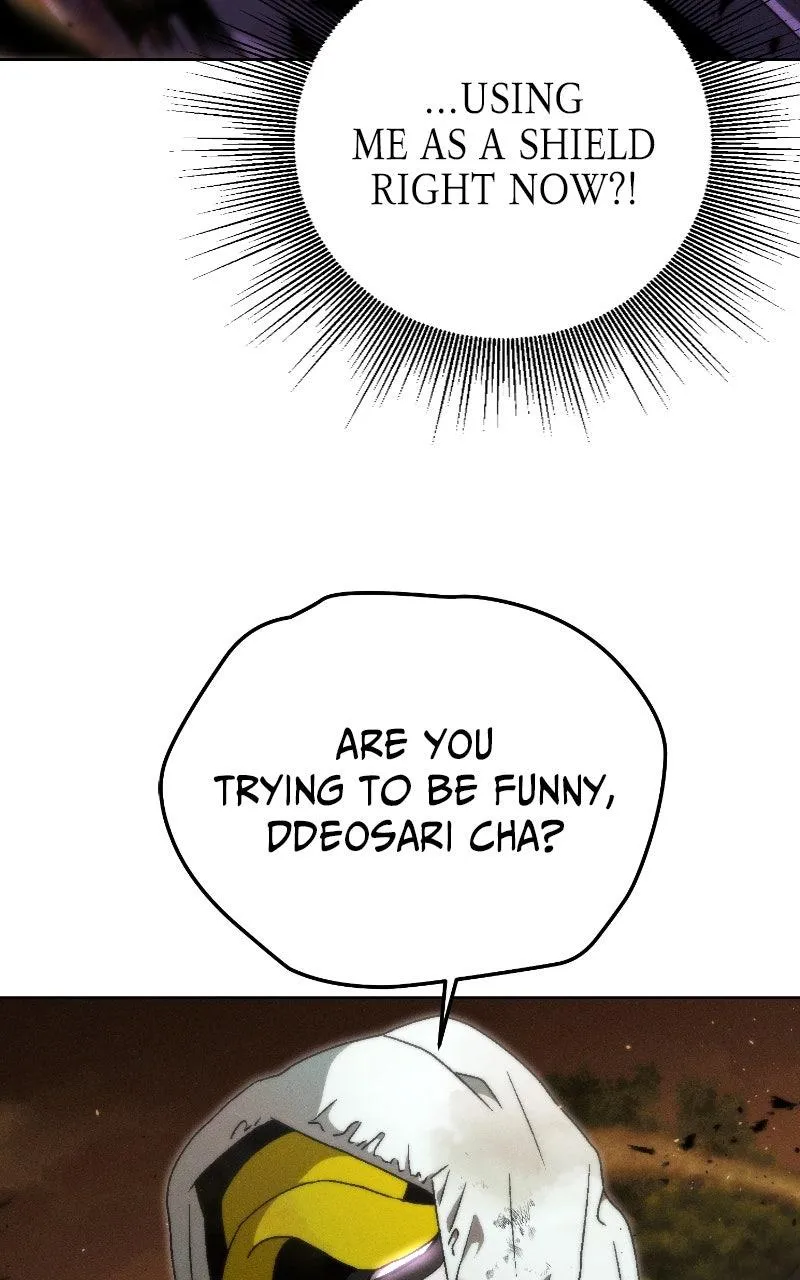 Read Project Mars Manga Online