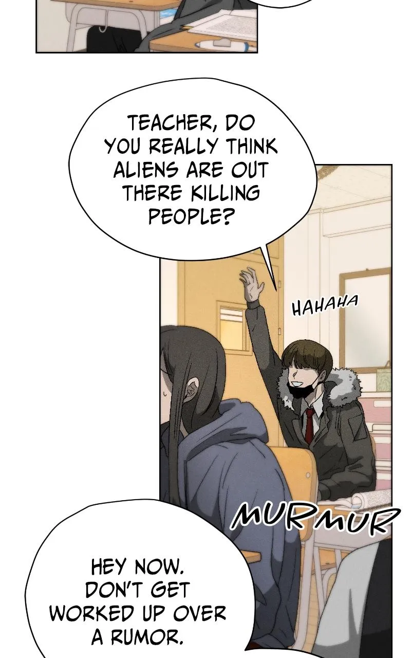 Read Project Mars Manga Online