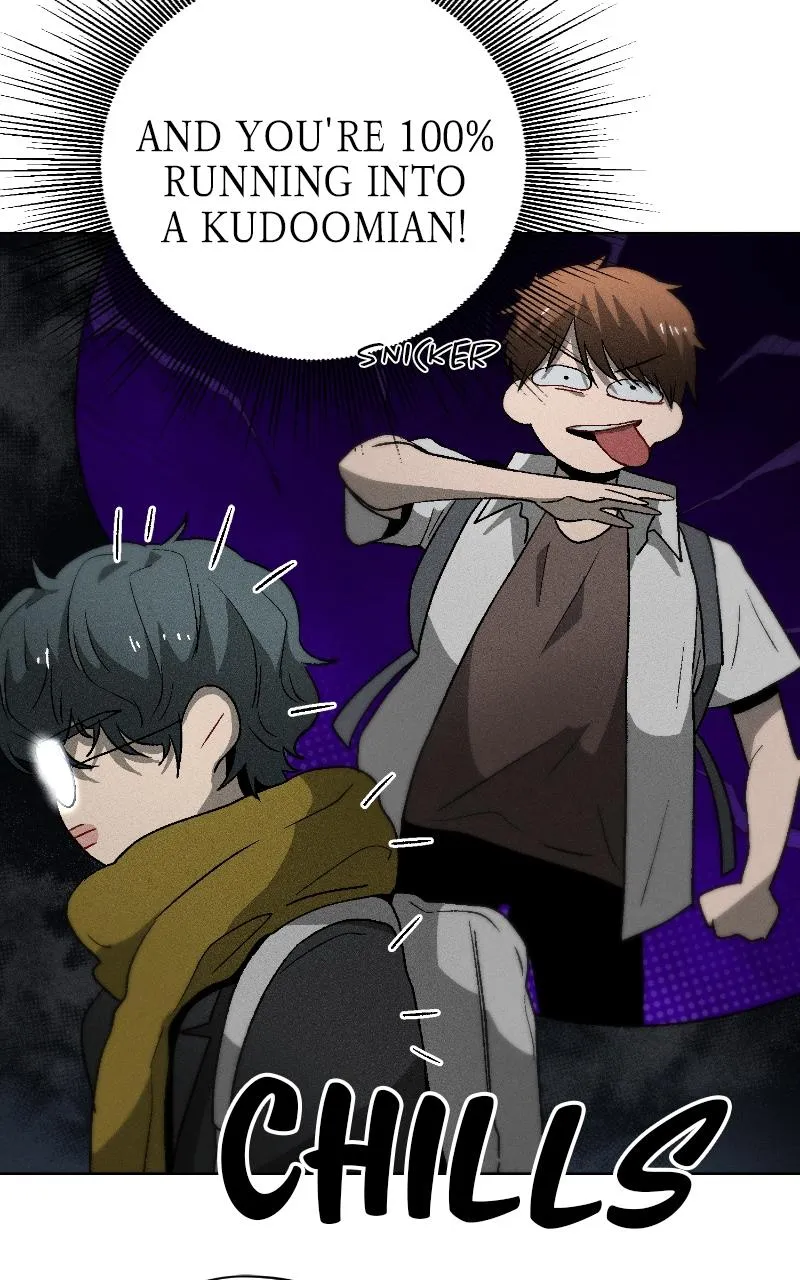 Read Project Mars Manga Online