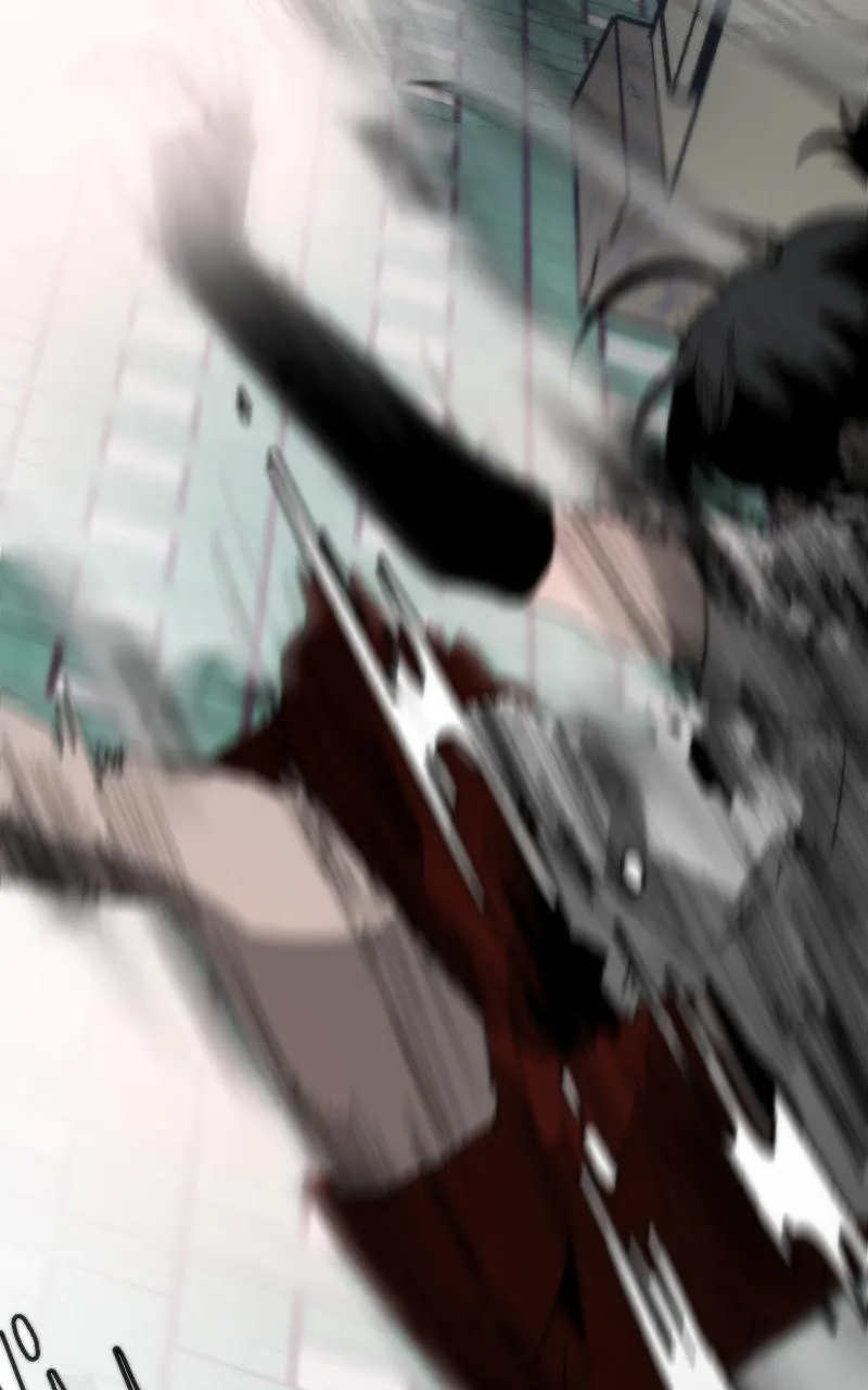 Read Project Mars Manga Online