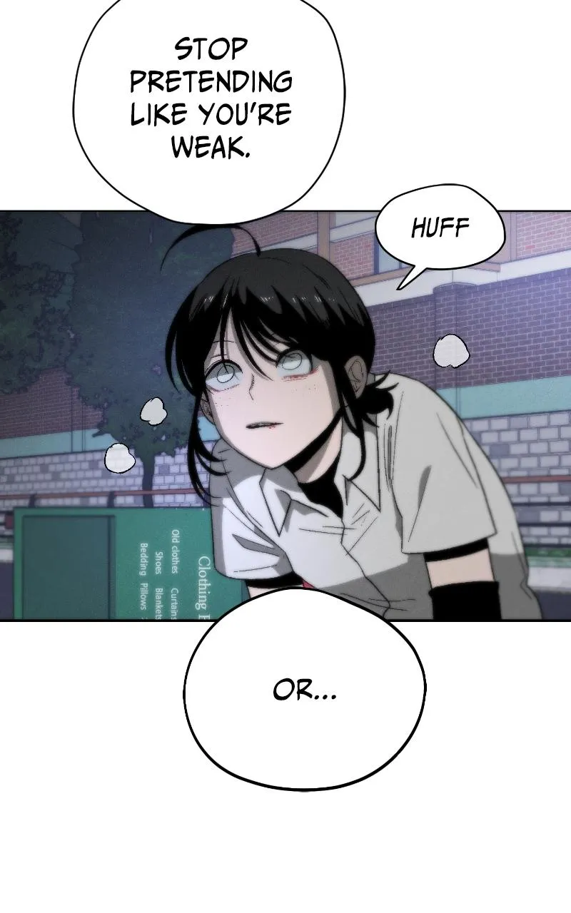 Read Project Mars Manga Online