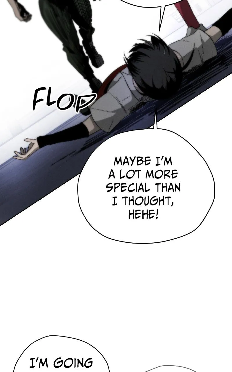 Read Project Mars Manga Online