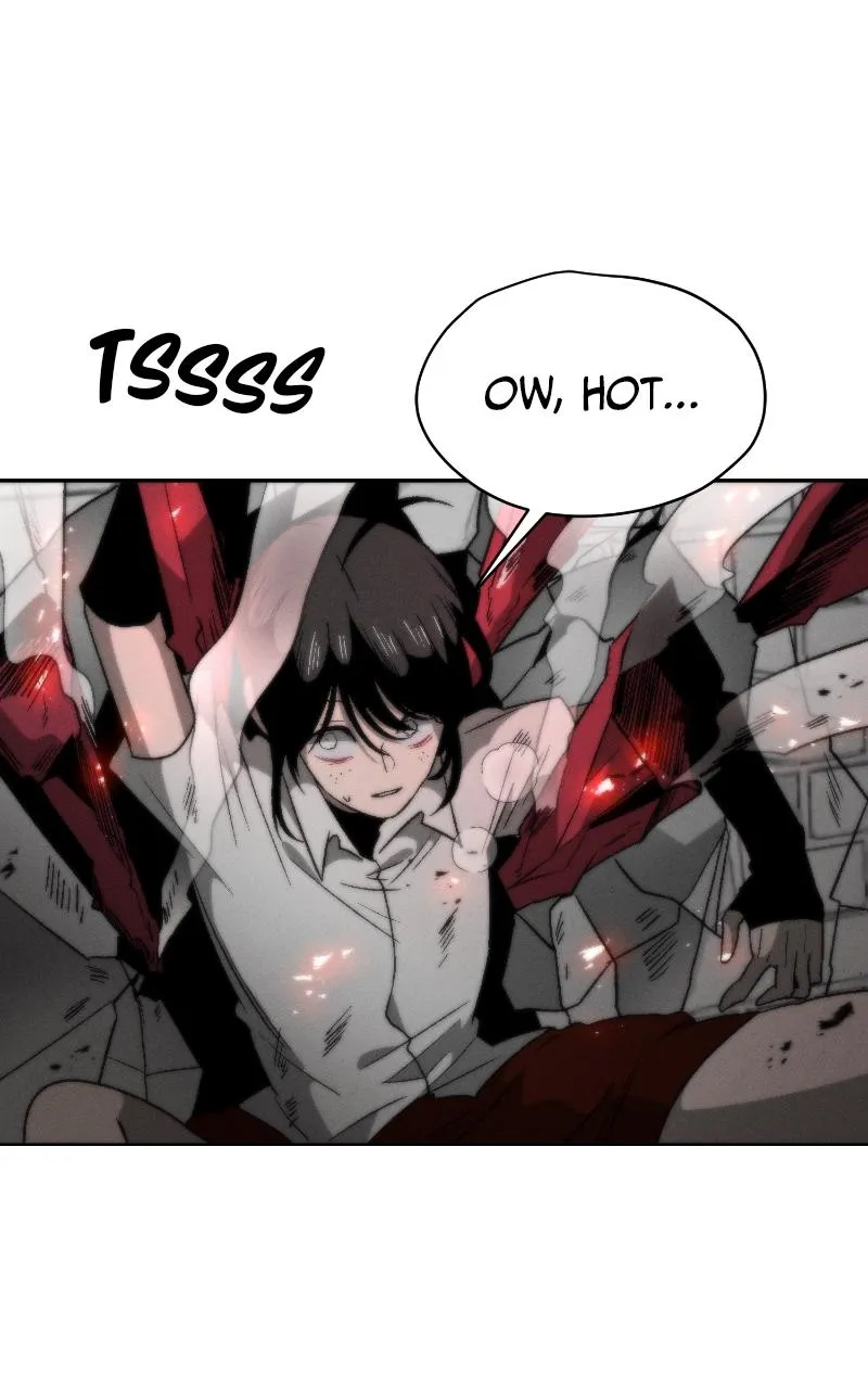 Read Project Mars Manga Online