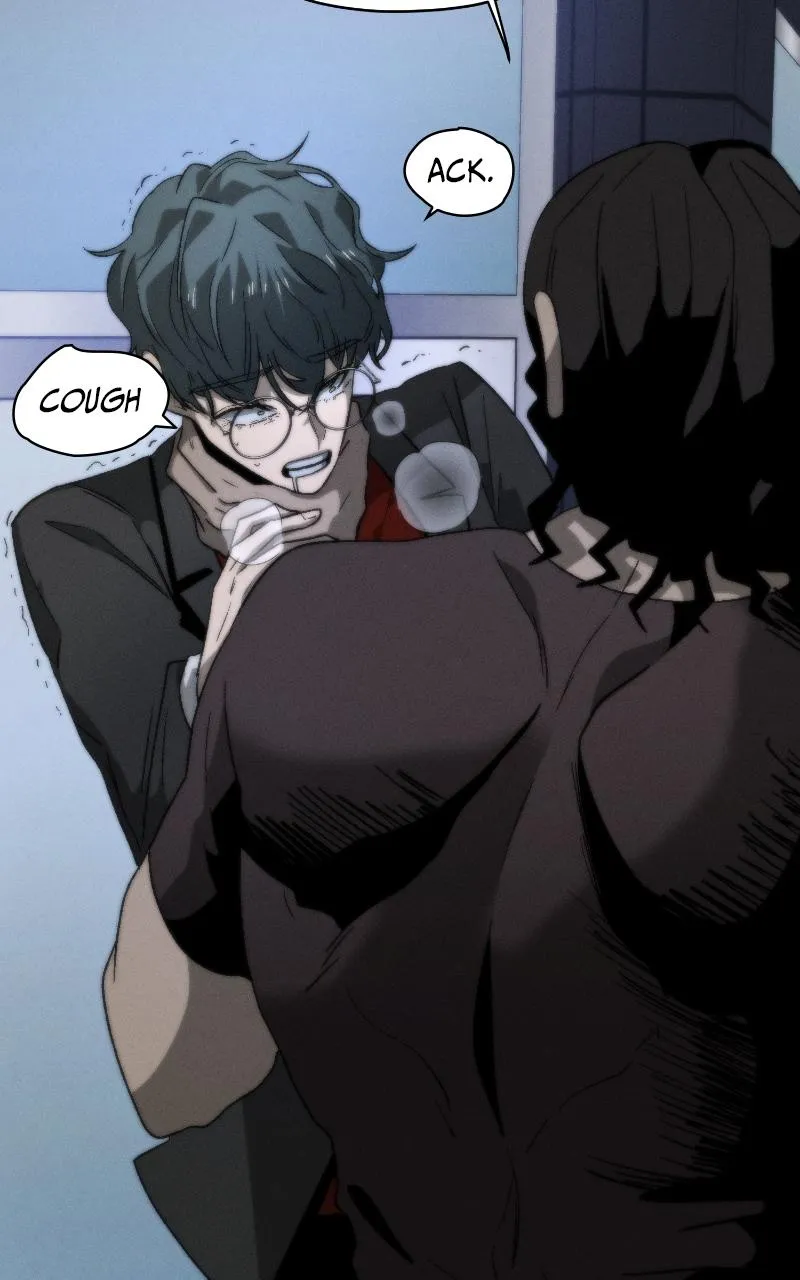 Read Project Mars Manga Online