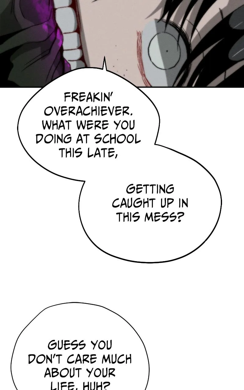 Read Project Mars Manga Online