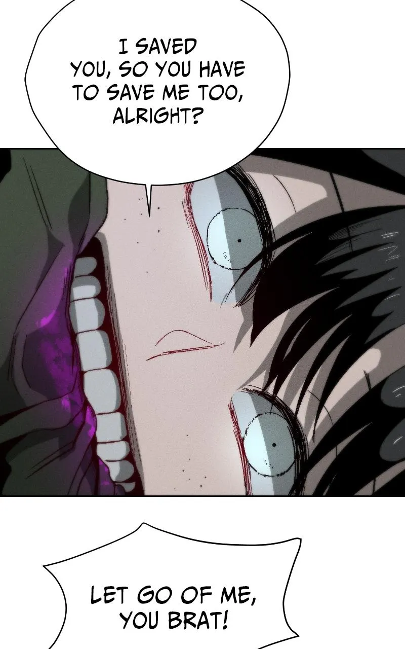 Read Project Mars Manga Online