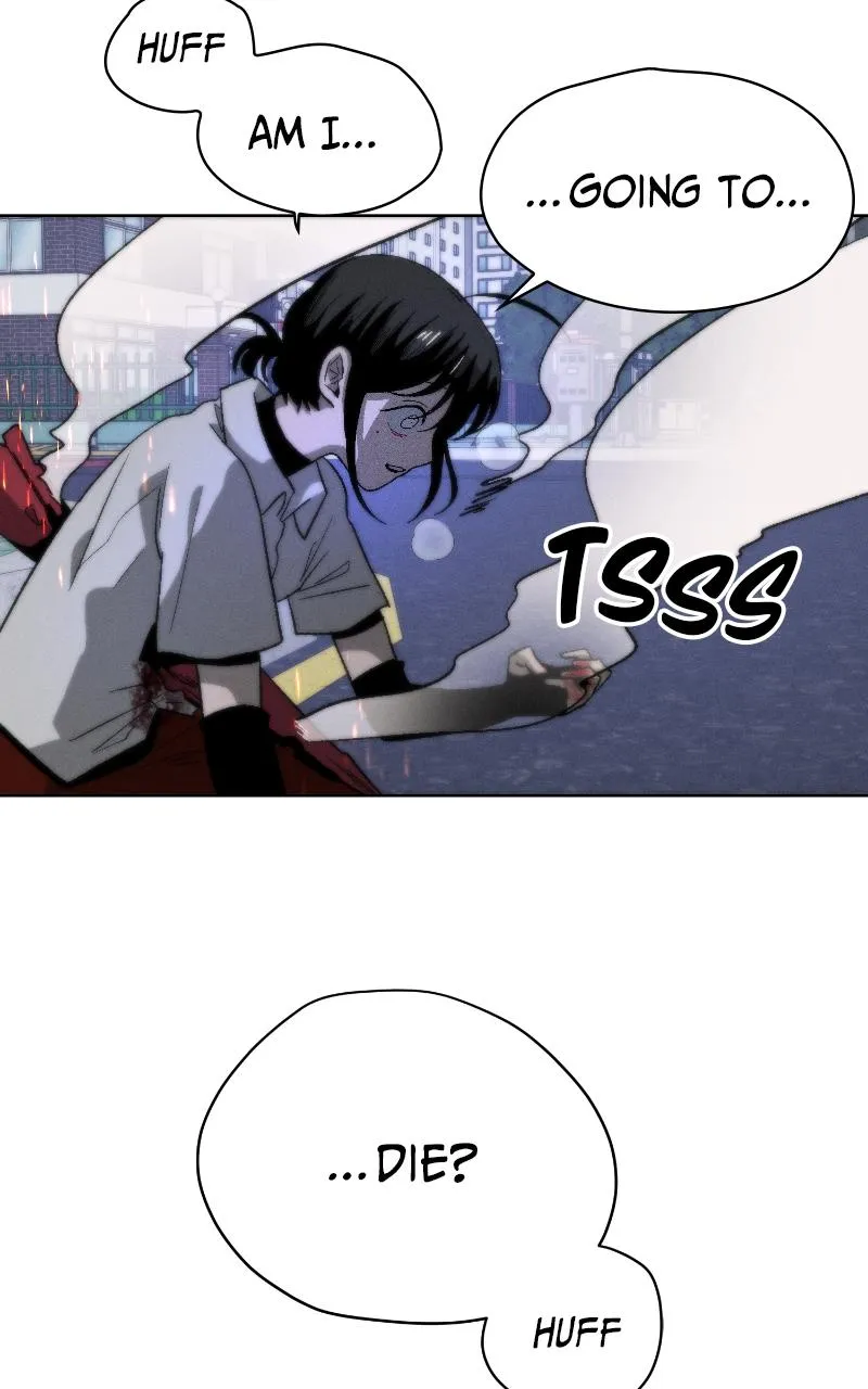 Read Project Mars Manga Online