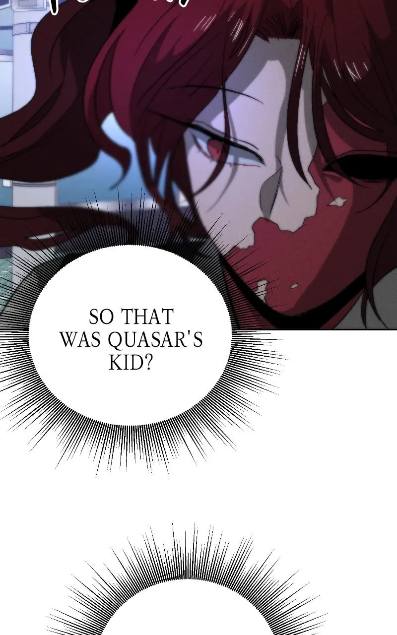 Read Project Mars Manga Online