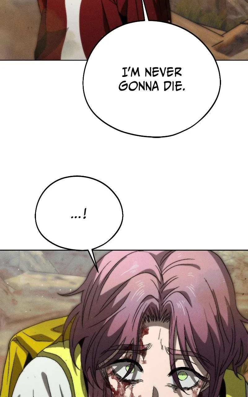 Read Project Mars Manga Online