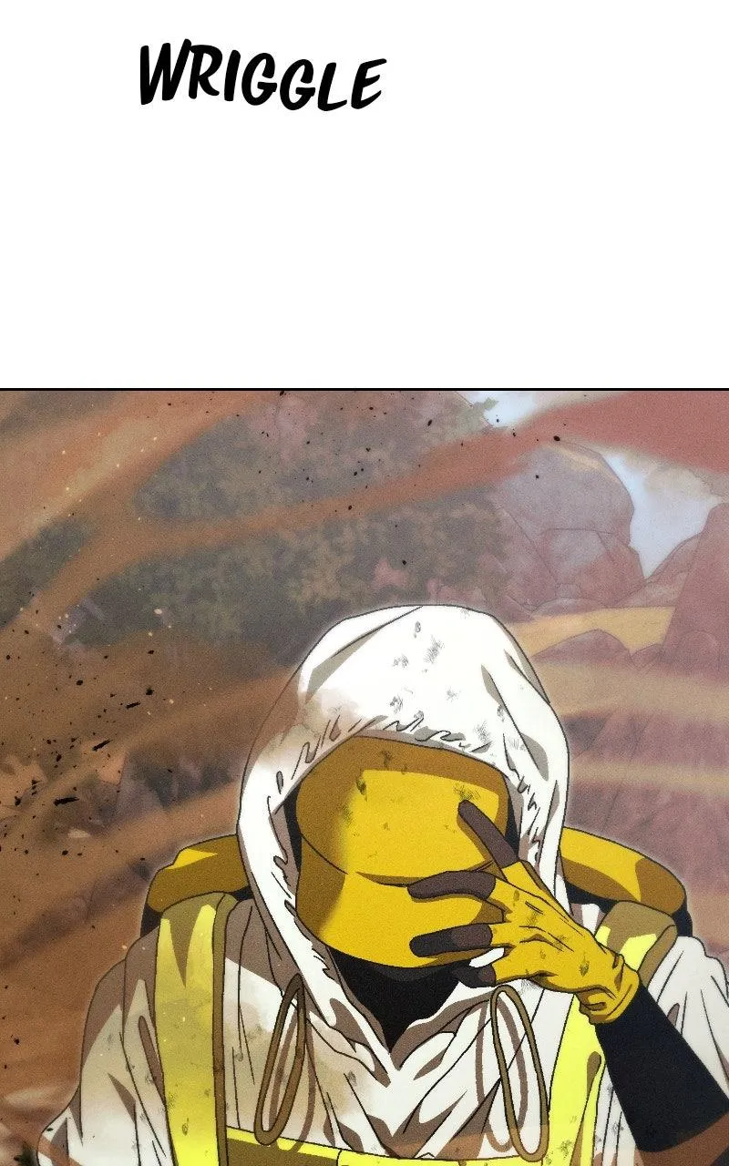 Read Project Mars Manga Online