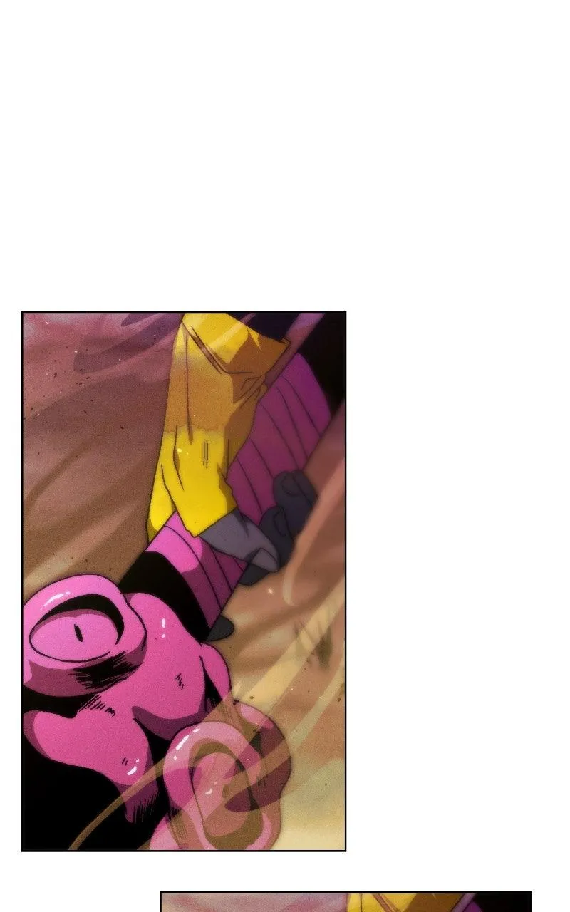 Read Project Mars Manga Online