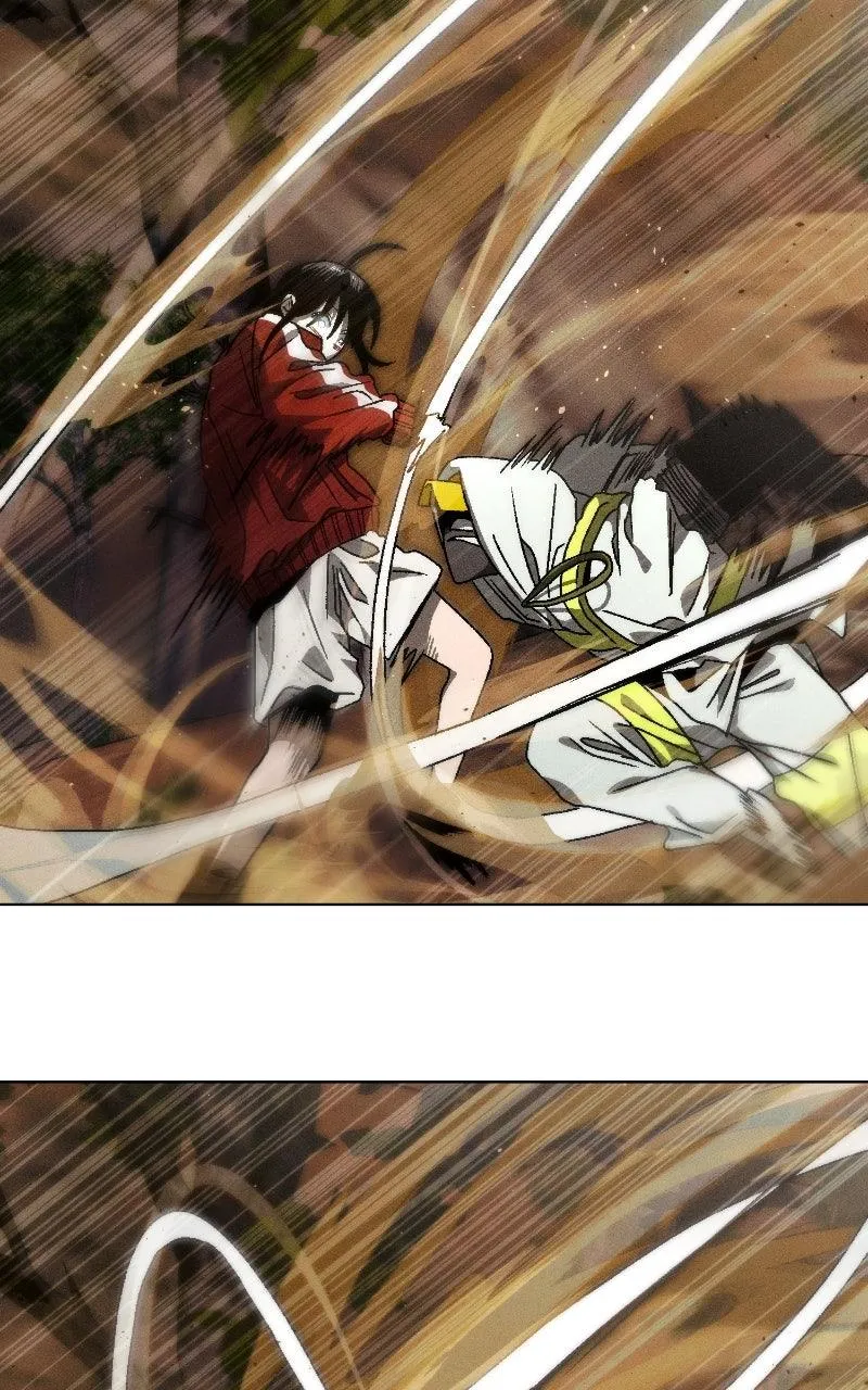 Read Project Mars Manga Online