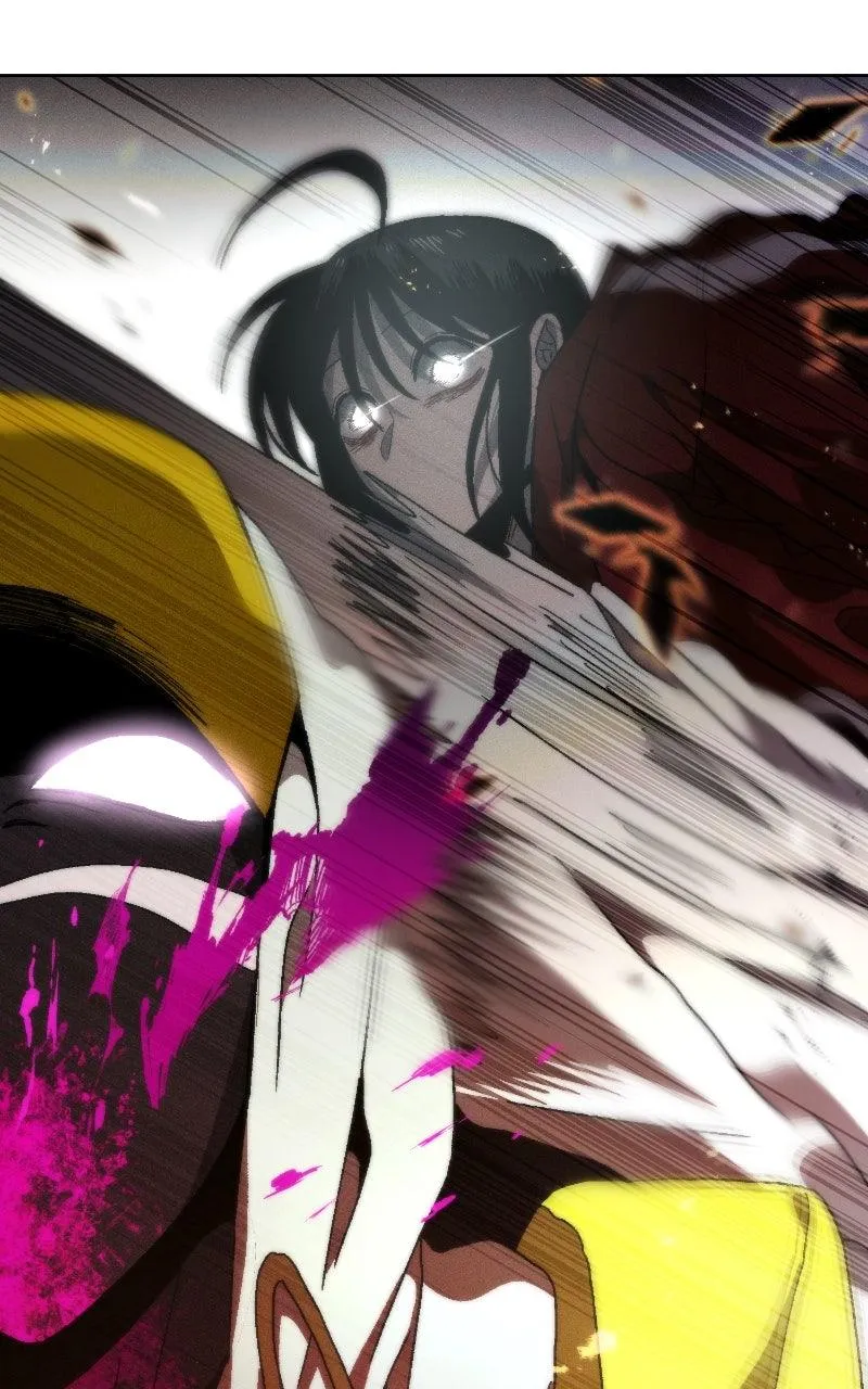 Read Project Mars Manga Online