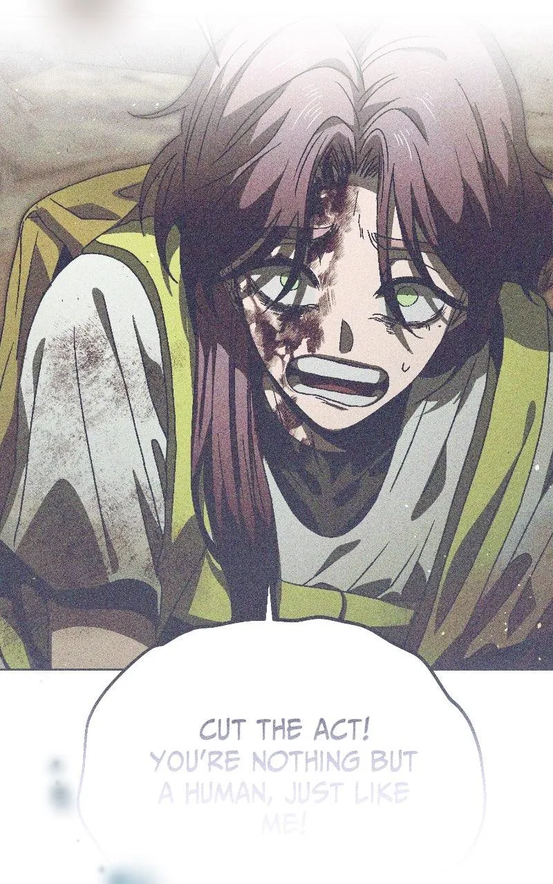 Read Project Mars Manga Online
