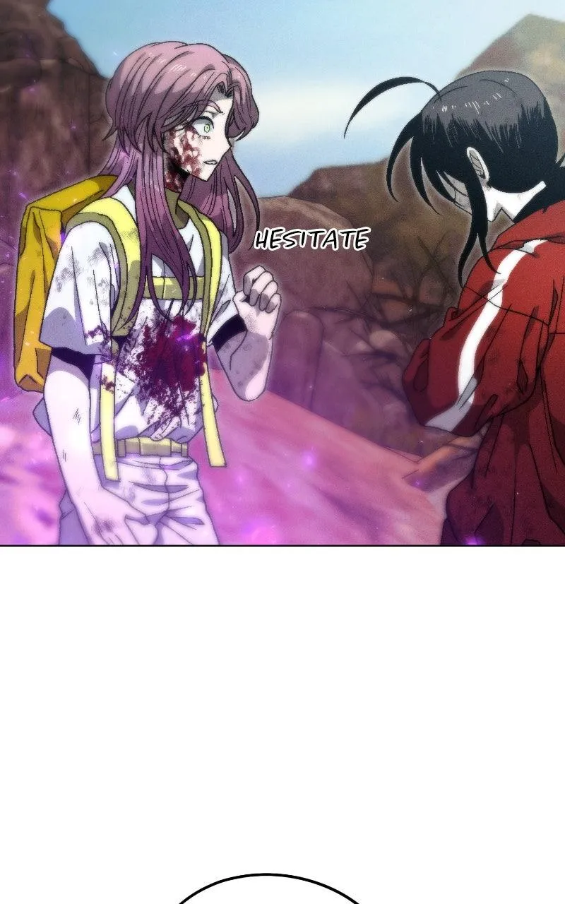 Read Project Mars Manga Online