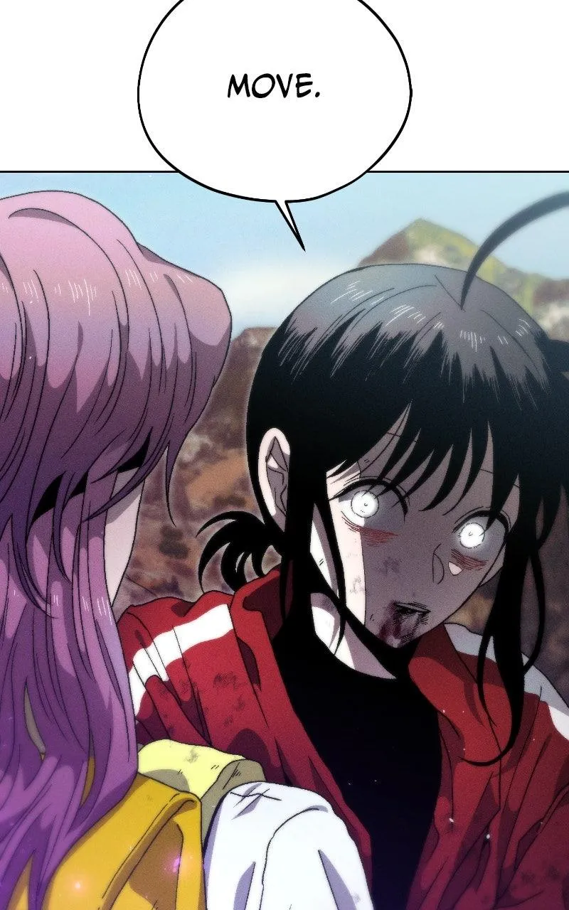 Read Project Mars Manga Online