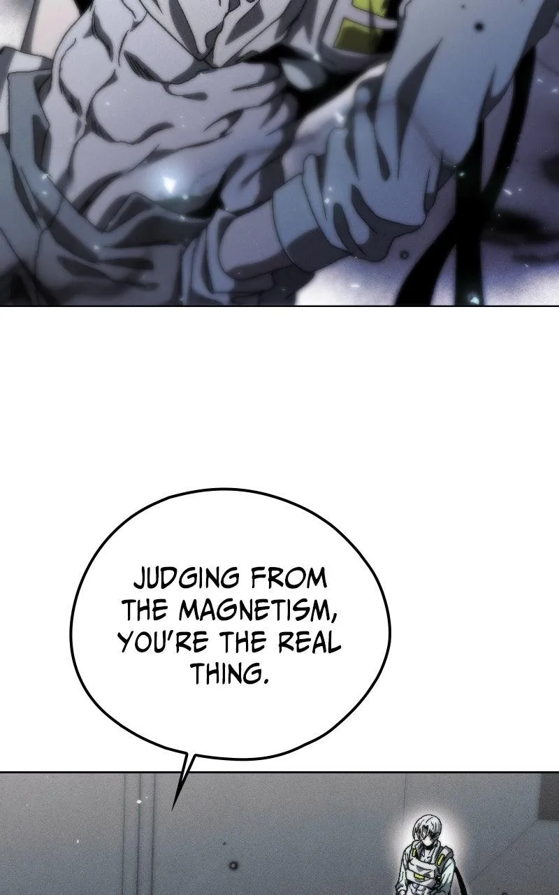 Read Project Mars Manga Online