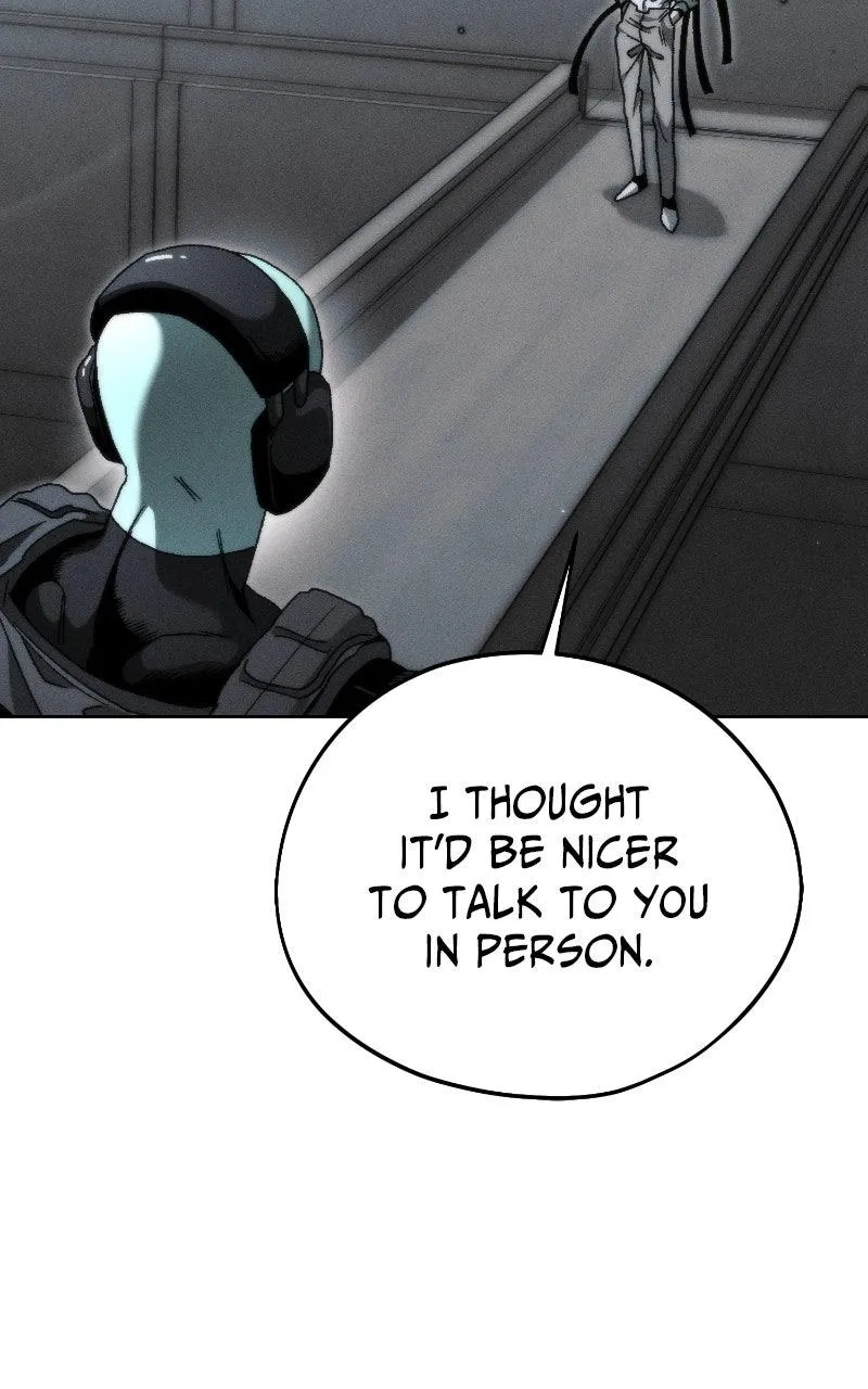 Read Project Mars Manga Online