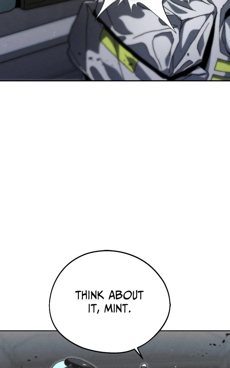 Read Project Mars Manga Online