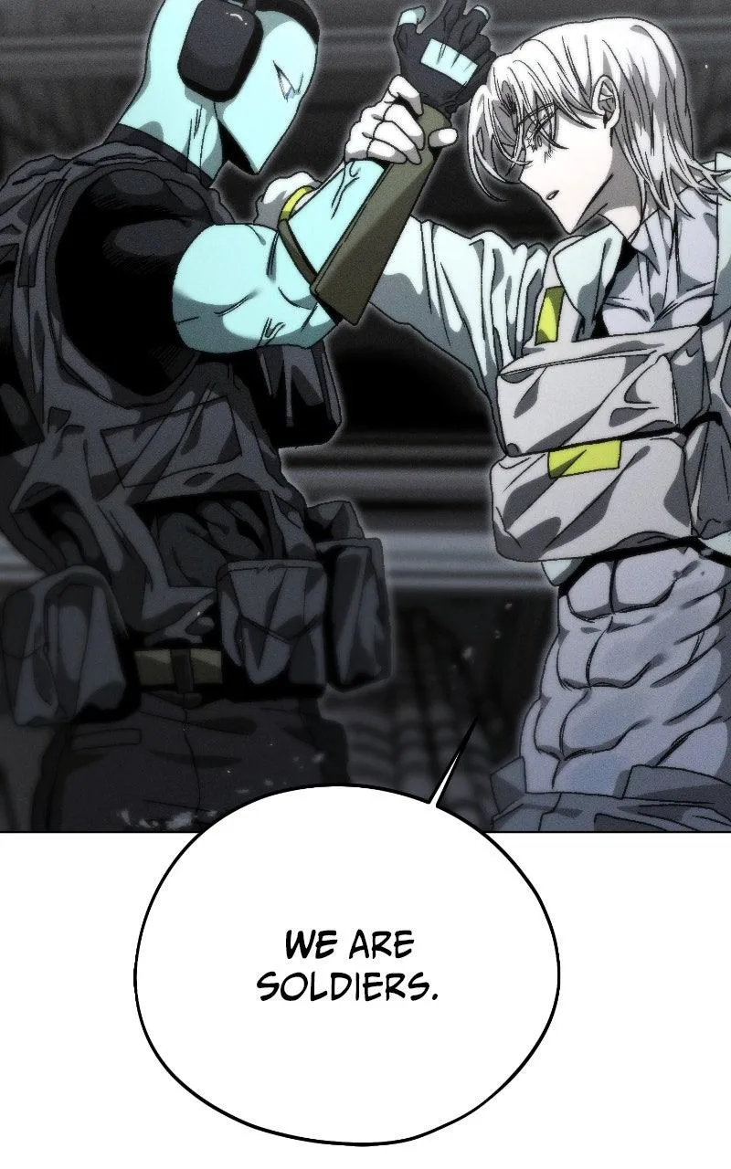 Read Project Mars Manga Online