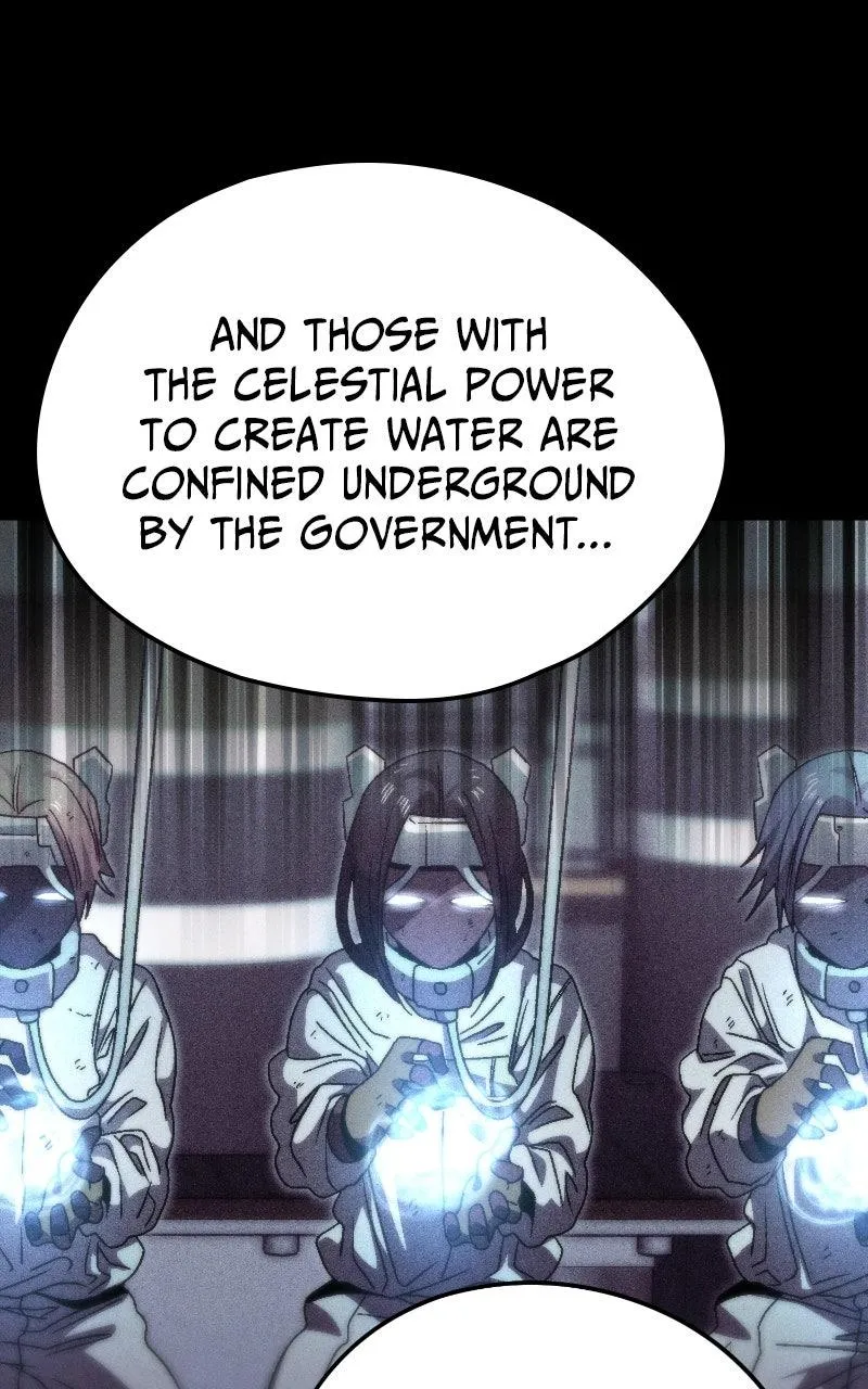 Read Project Mars Manga Online