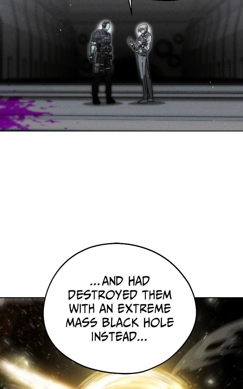 Read Project Mars Manga Online