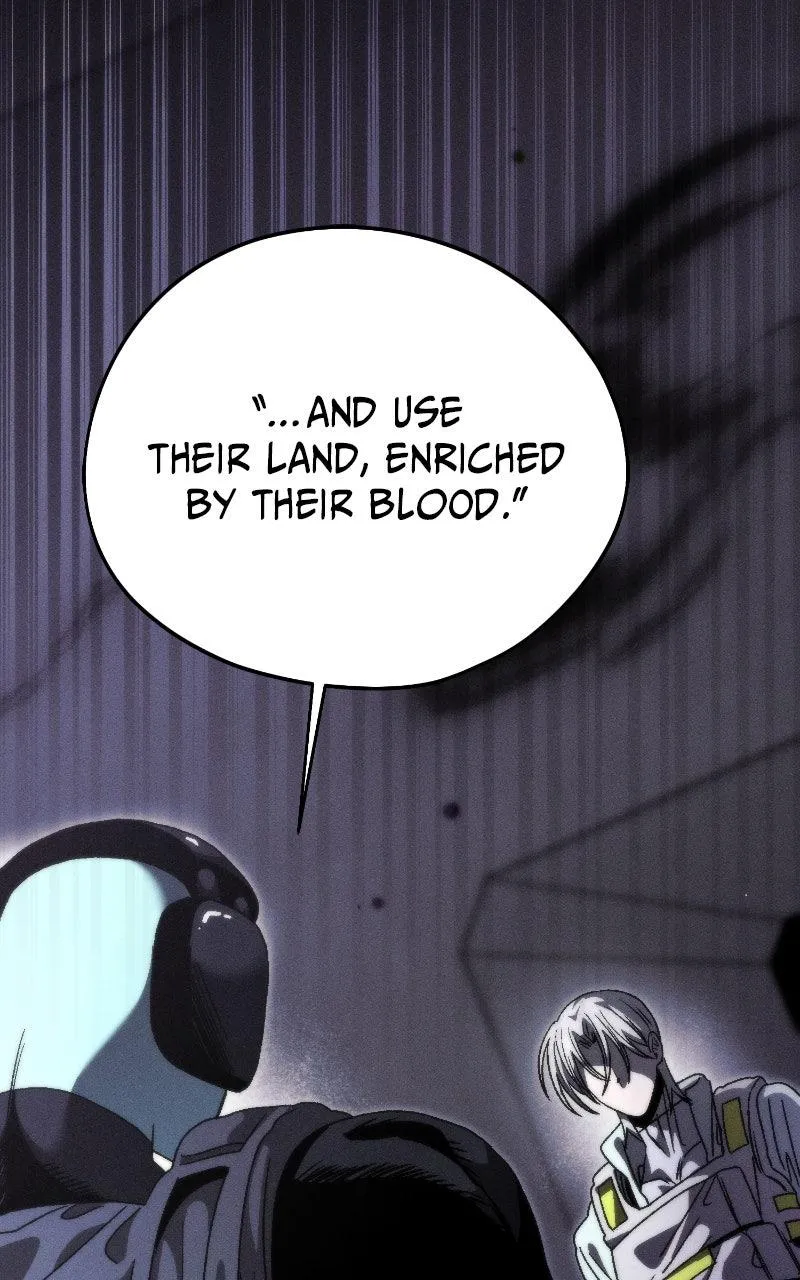 Read Project Mars Manga Online