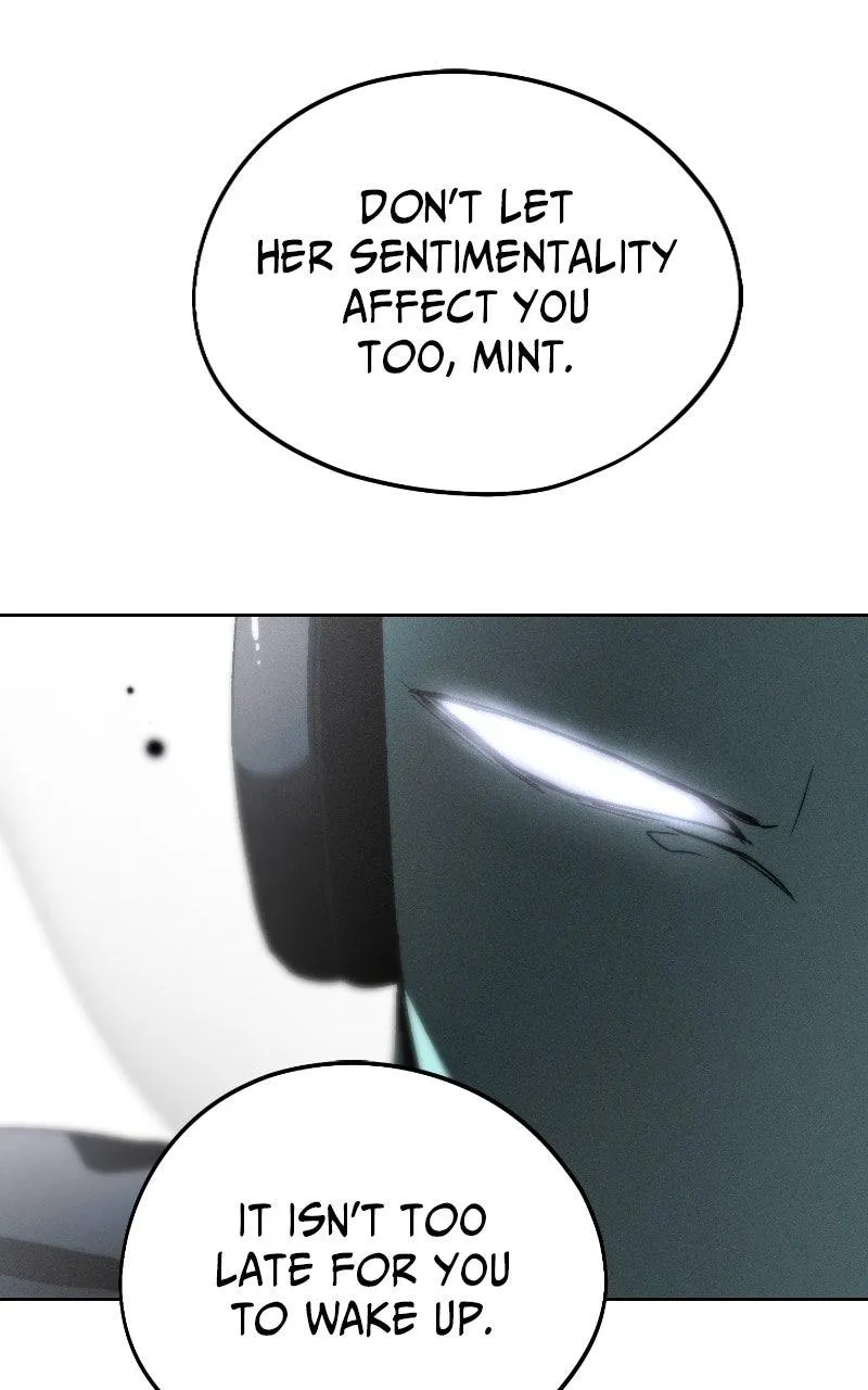 Read Project Mars Manga Online