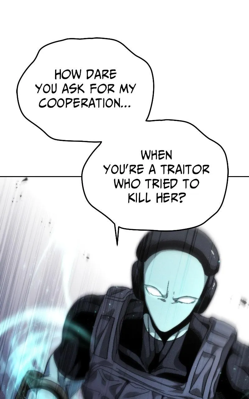 Read Project Mars Manga Online