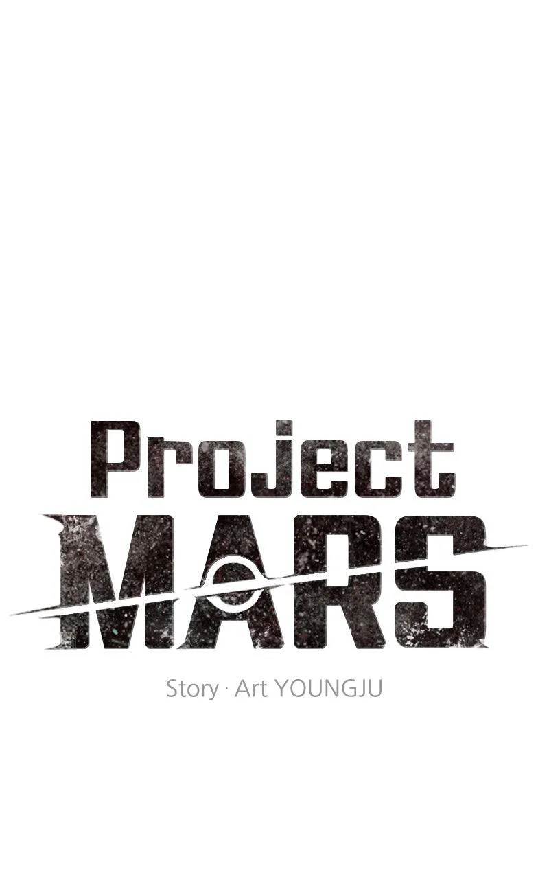 Read Project Mars Manga Online
