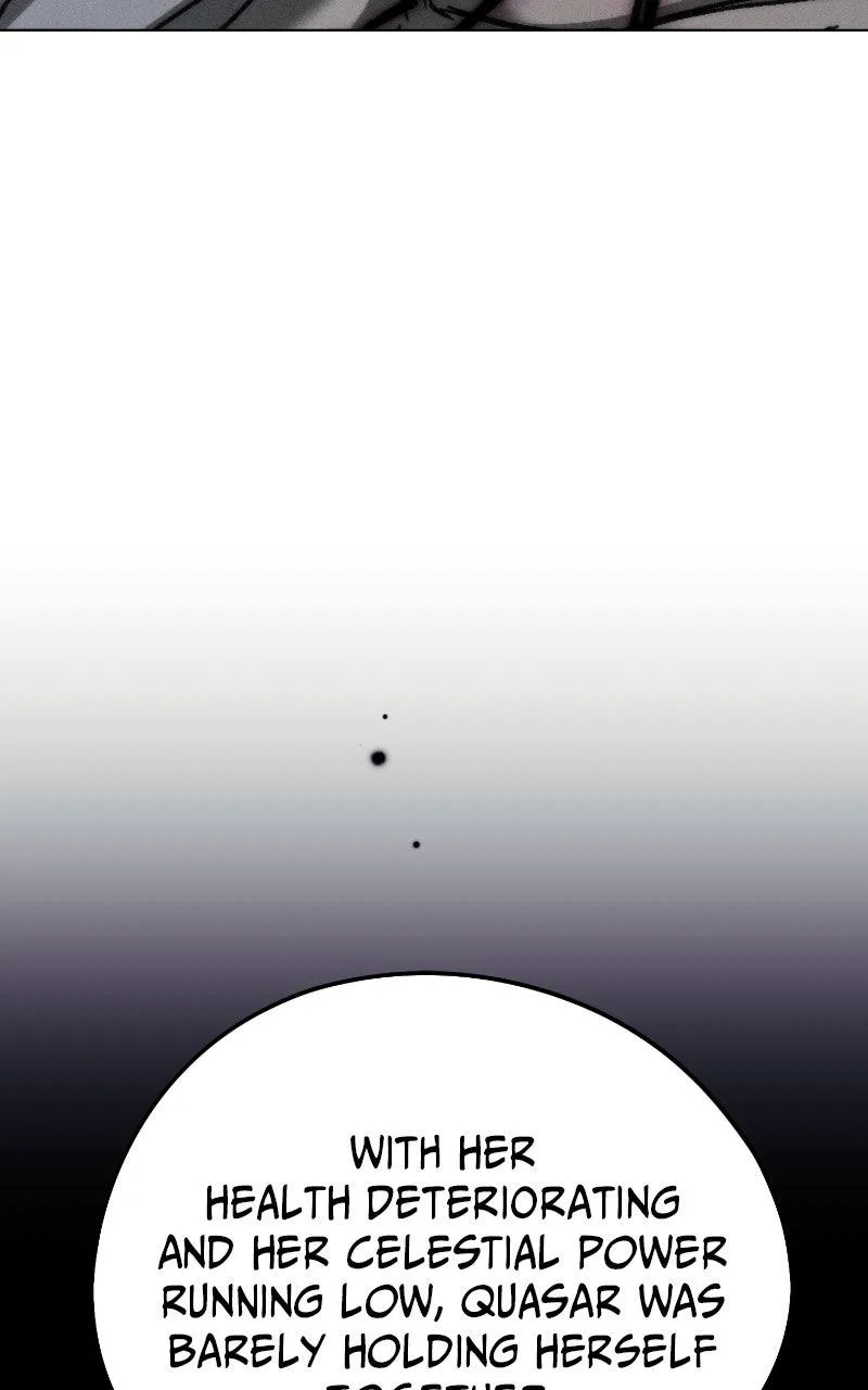 Read Project Mars Manga Online