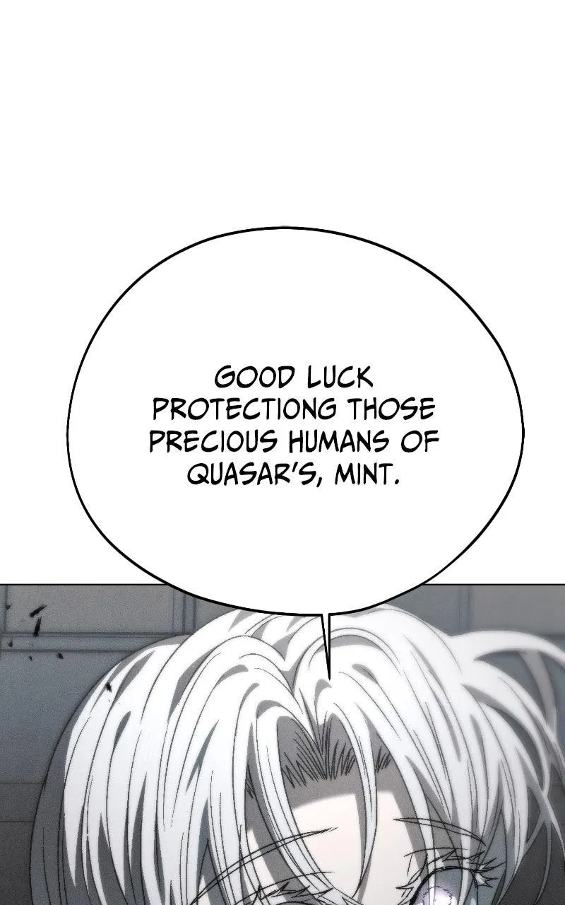 Read Project Mars Manga Online
