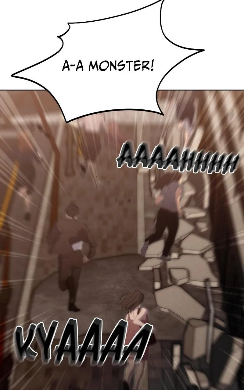 Read Project Mars Manga Online