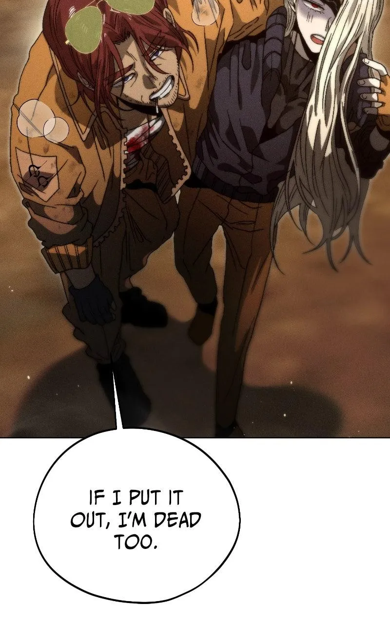 Read Project Mars Manga Online