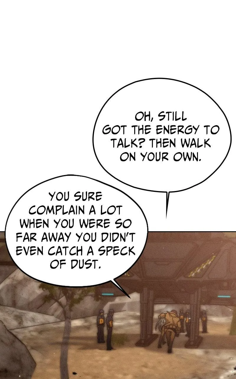 Read Project Mars Manga Online