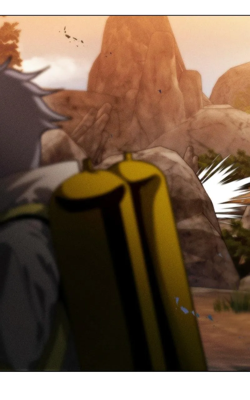 Read Project Mars Manga Online