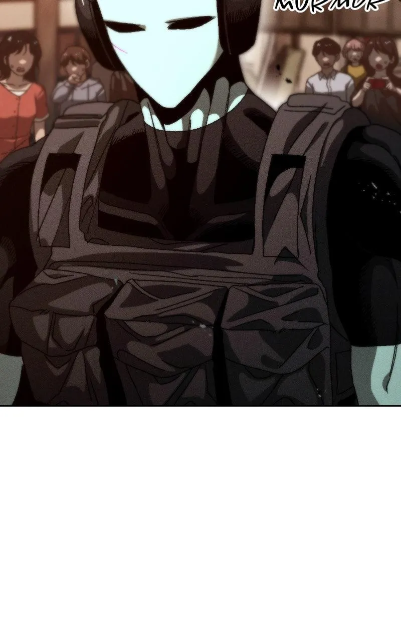 Read Project Mars Manga Online