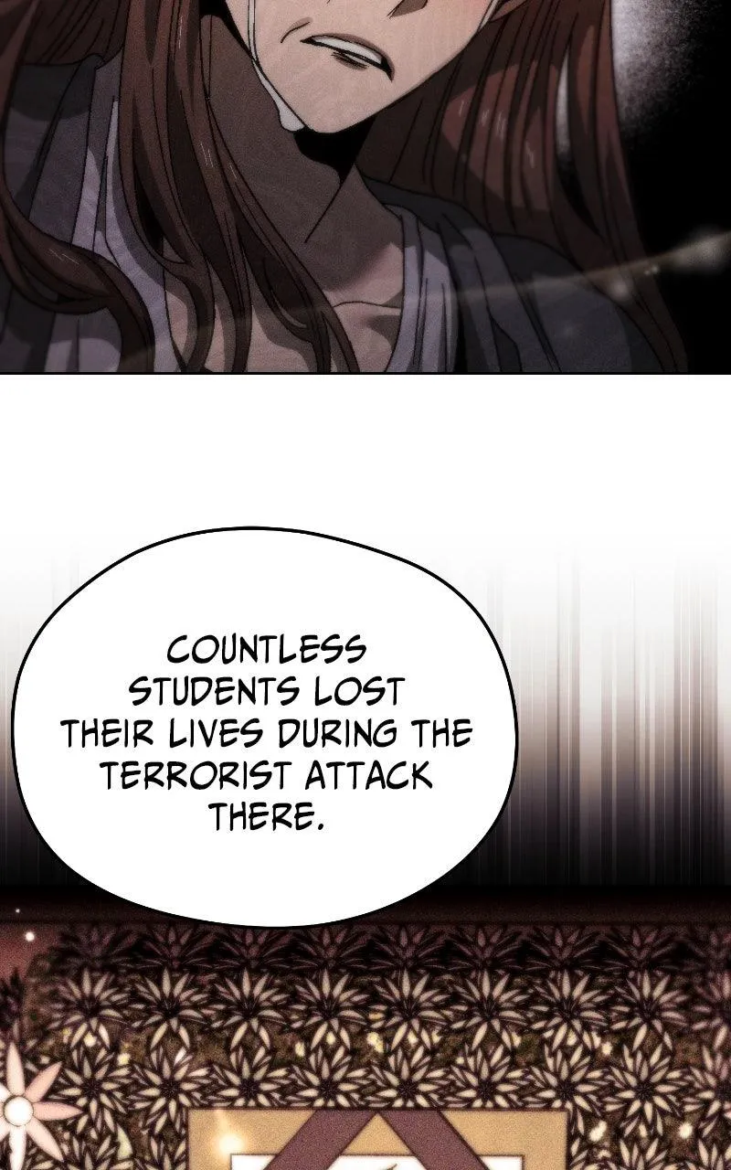 Read Project Mars Manga Online