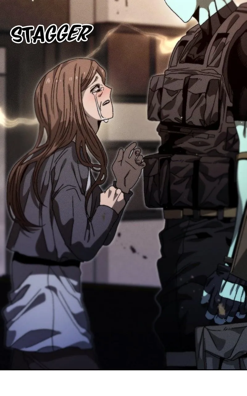 Read Project Mars Manga Online
