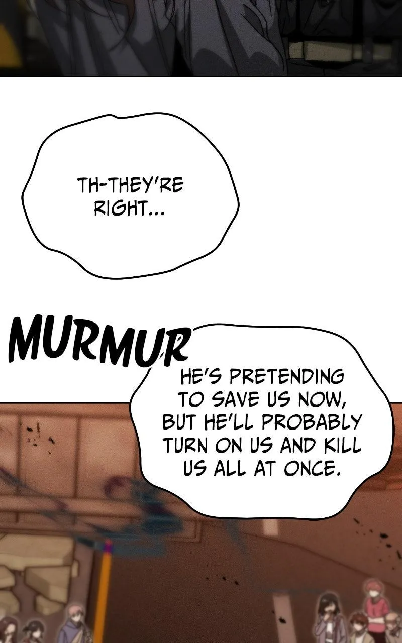 Read Project Mars Manga Online