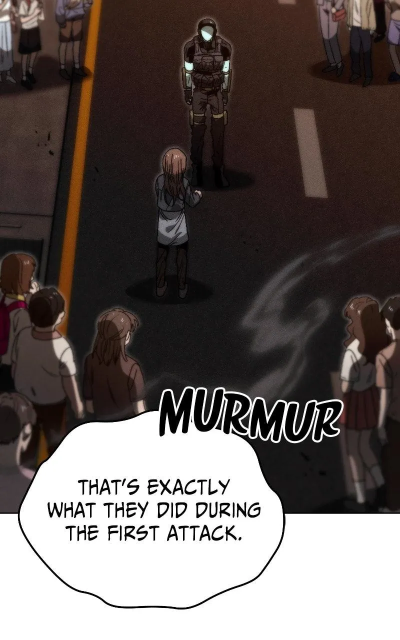 Read Project Mars Manga Online